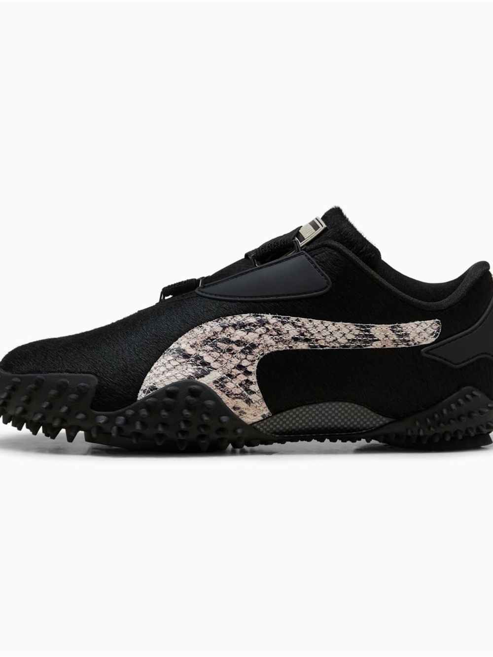 A$AP ROCKY x PUMA Mostro
